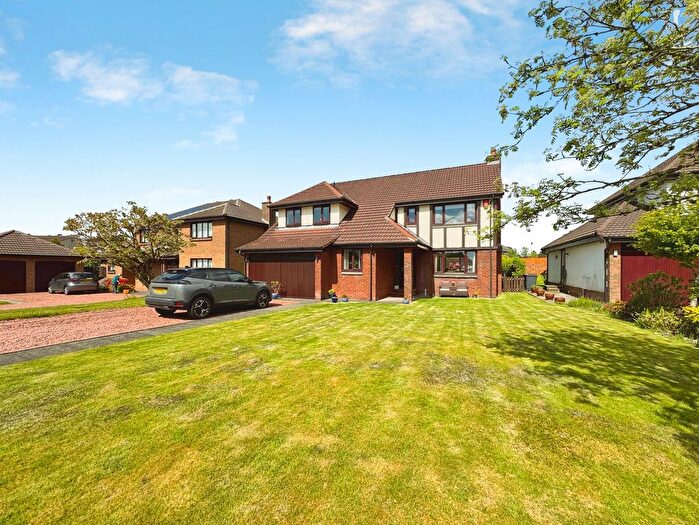 5 Bedroom Detached House For Sale In Tummel Road, Wemyss Bay, PA18