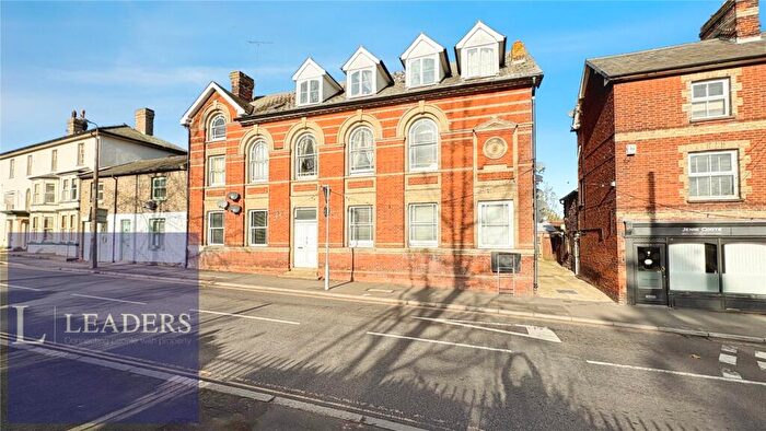 1 Bedroom Apartment For Sale In Trinity Street, Halstead, Essex, CO9