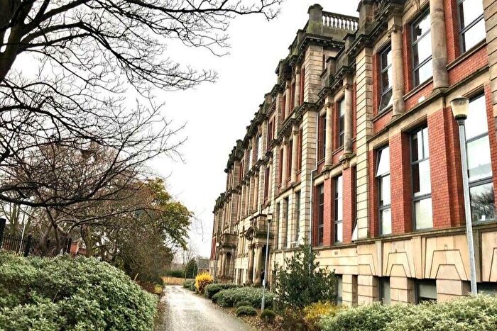 2 Bedroom Apartment To Rent In Old School Lofts, LS12