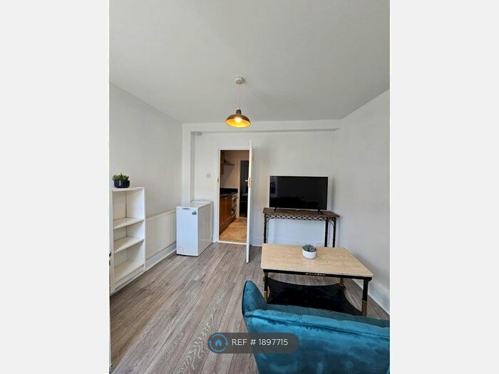 1 Bedroom Flat To Rent In Mackie Road, London, SW2