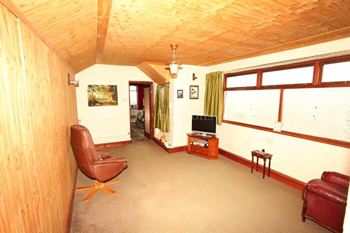 3 Bedroom Terraced House For Sale In Commercial Street, Risca, Newport., NP11