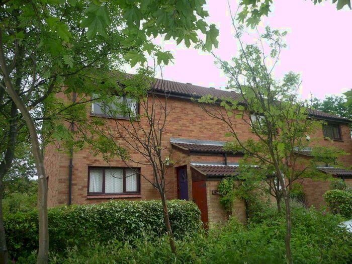 1 Bedroom Apartment To Rent In Downland, Two Mile Ash, Milton Keynes, MK8