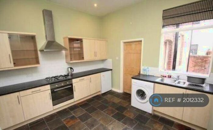 1 Bedroom Flat To Rent In Great Avenham Street, Preston, PR1