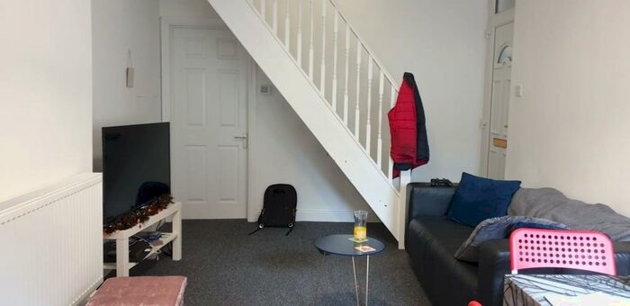 2 Bedroom Terraced House To Rent In Kirkby Street, Lincoln, LN5