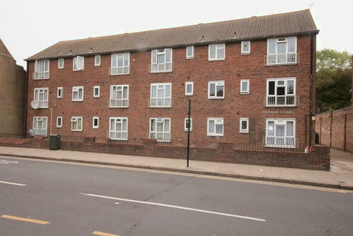 1 Bedroom Flat To Rent In Balaam Street, London, E13