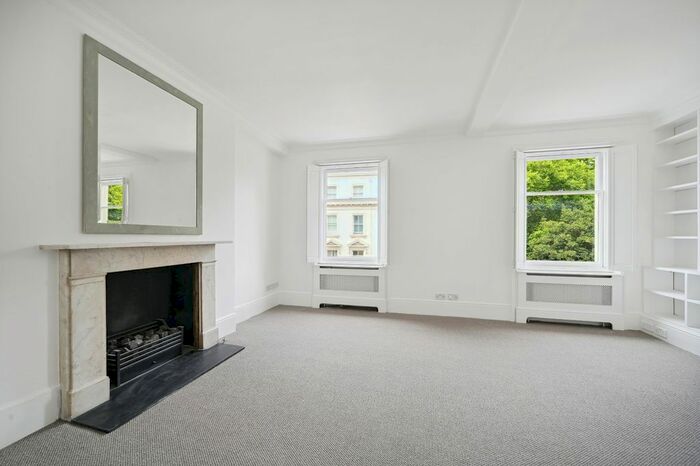 3 Bedroom Flat To Rent In Stanhope Gardens, London, SW7