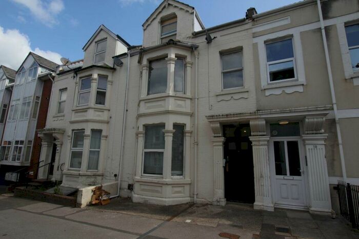 1 Bedroom Flat To Rent In Milton Road, Swindon, SN1