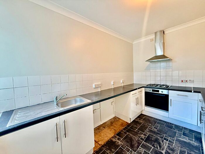 3 Bedroom Property To Rent In Seagrove Road, Portsmouth, PO2