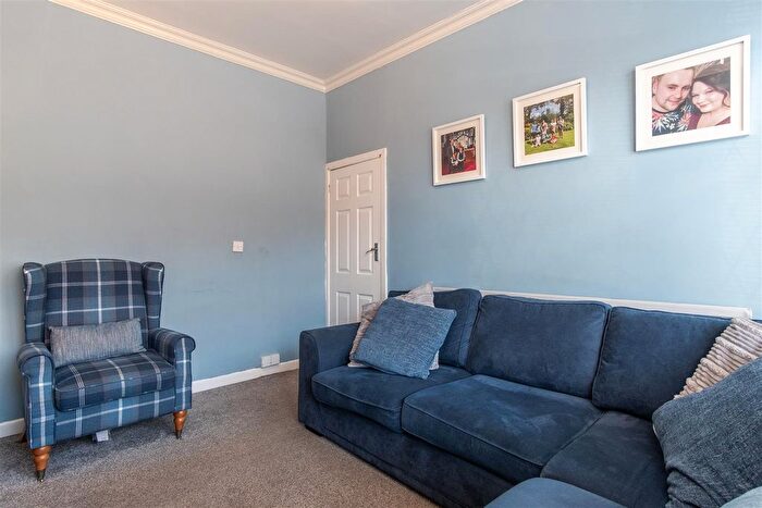 2 Bedroom End Of Terrace House For Sale In Harwood Road, Rishton, BB1
