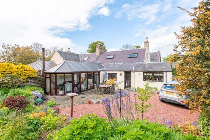 3 Bedroom Cottage For Sale In West Mains Farm Cottages, Gordon, TD3