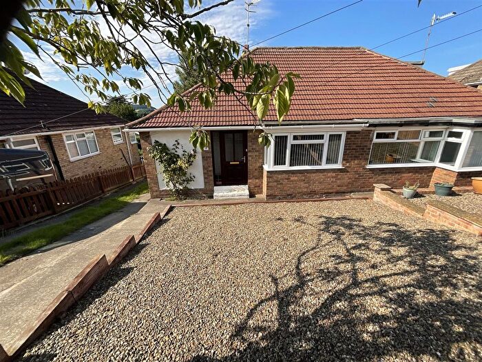 2 Bedroom Property To Rent In Red Scar Drive, Scarborough, YO12