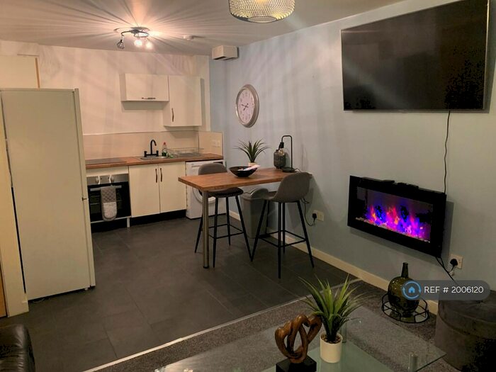 1 Bedroom Flat To Rent In Upper Parliament Street, Liverpool, L8