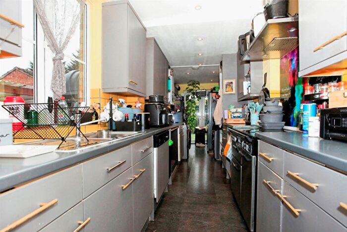 2 Bedroom Semi-Detached House For Sale In Lincoln Road, Werrington, Peterborough, PE4
