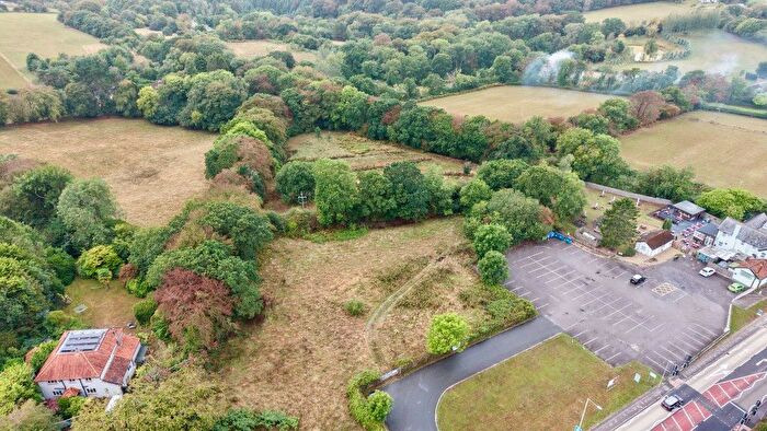 Land For Sale In Land At Chipperfield, Charmouth Road, Axminster, Devon, EX13