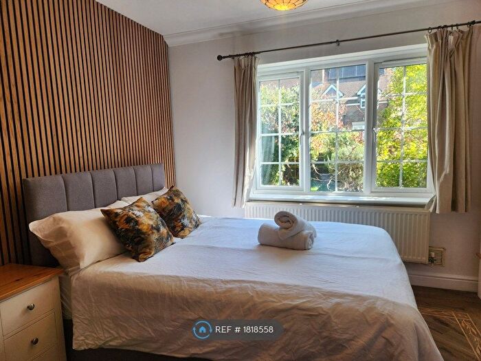 Studio To Rent In Buckingham, Buckingham, MK18