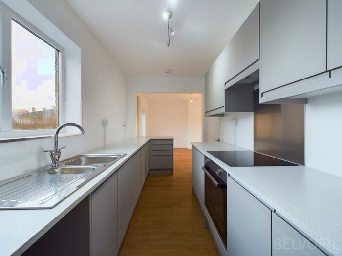 3 Bedroom Semi-Detached House To Rent In Bunbury Road, Bury St Edmunds, IP32