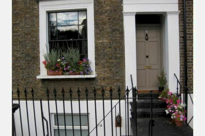 2 Bedroom Maisonette To Rent In Rokeby Road, London, SE4