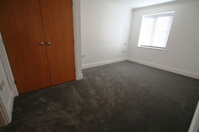 2 Bedroom Flat For Sale In Apartment, Rushton Court, Princes Drive, Diglis, Worcester., WR1