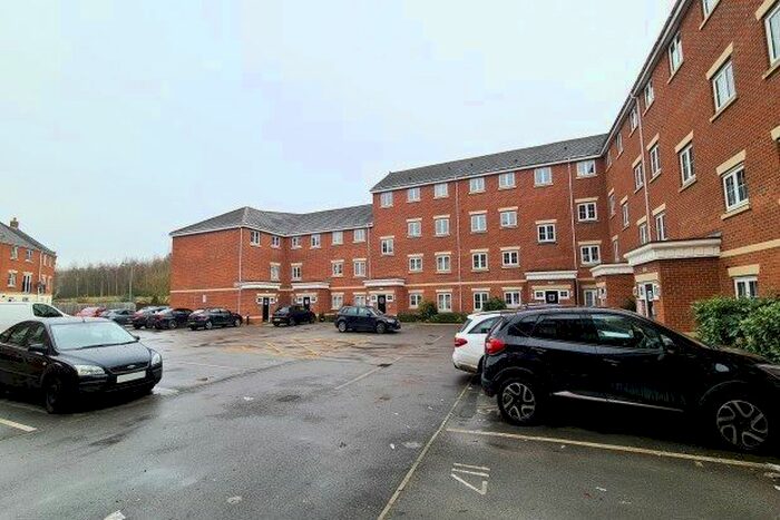 2 Bedroom Flat To Rent In Armthorpe, Doncaster, DN3