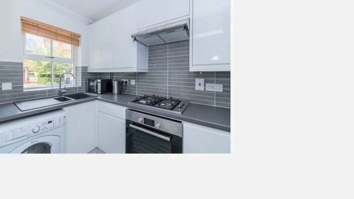 3 Bedroom End Of Terrace House To Rent In Stable Close, Oxford, OX1