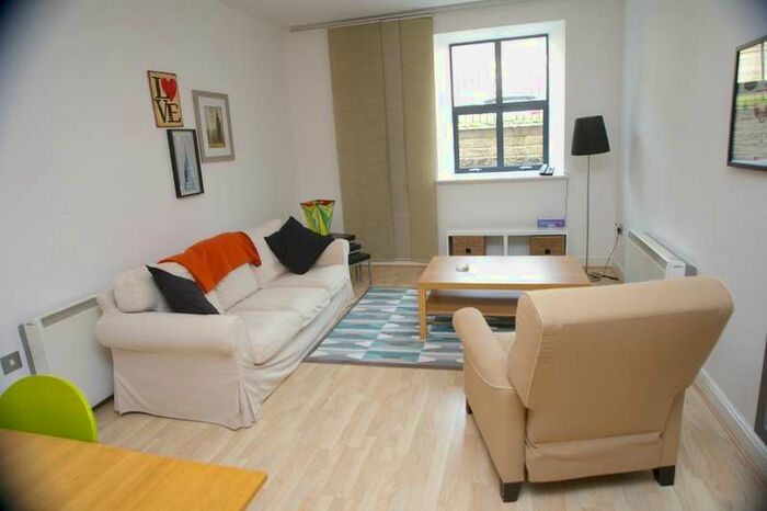 2 Bedroom Apartment To Rent In Arcon Village Horwich, Bolton, BL6