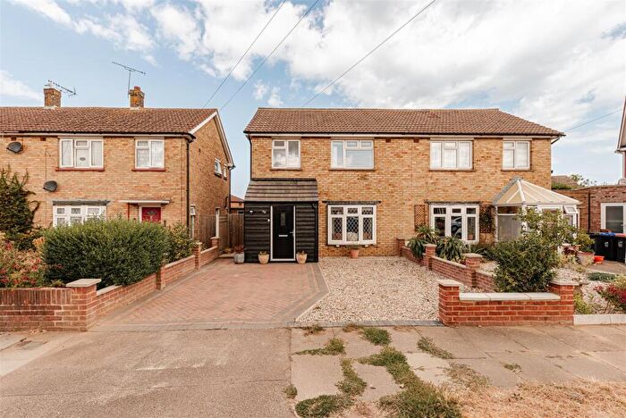 4 Bedroom House For Sale In Coronation Crescent, Margate, CT9