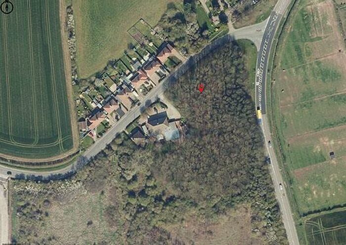 Land For Sale In Gotham Lane, Bunny, Nottingham, NG11