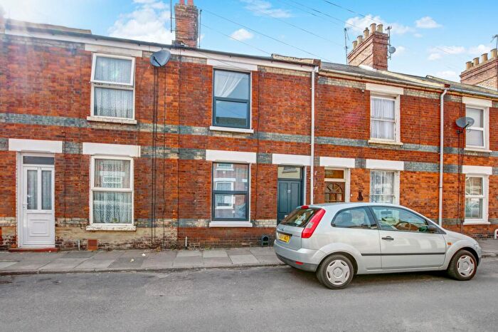 3 Bedroom Terraced House To Rent In Burkitt Street, King's Lynn, PE30