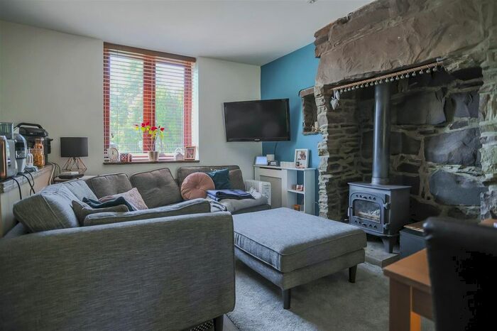 1 Bedroom Property To Rent In Sunnybank, Rossendale, BB4