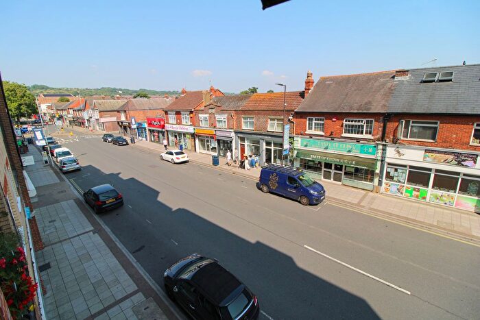 1 Bedroom Flat For Sale In High Street, Cosham, Portsmouth, PO6