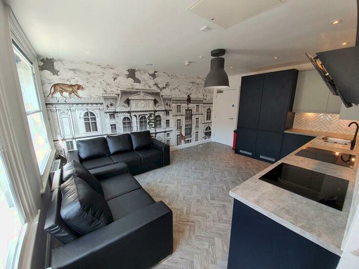 1 Bedroom Property To Rent In Queens Road, Bristol, BS8