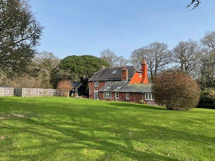 5 Bedroom Detached House To Rent In Pound Lane, Shipley, RH13