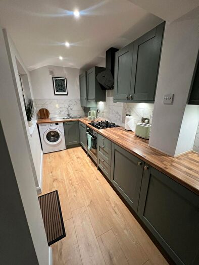 2 Bedroom Terraced House To Rent In Arthur Street -Stunning -Bed, -Bath Professional Let – Available Now!, LN5