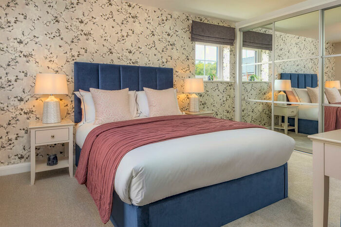4 Bedroom Detached House For Sale In Marlowe Way Ramsgate, CT12