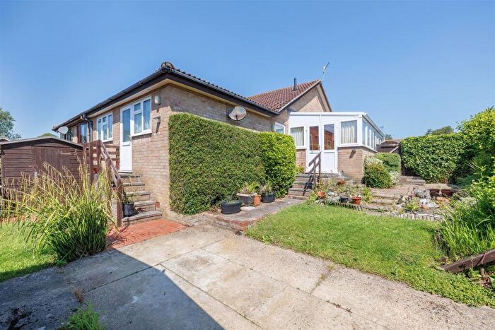 3 Bedroom Semi-Detached House For Sale In Mill Road, Peasenhall, Saxmundham, IP17