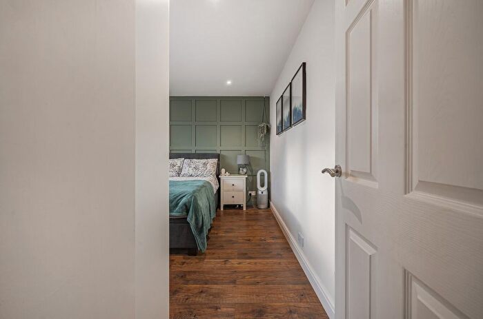 2 Bedroom Terraced House For Sale In Aylesham Road, Orpington, BR6