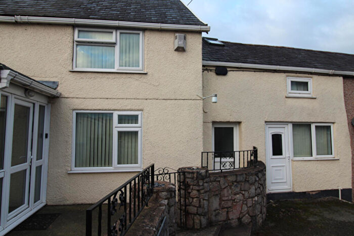 4 Bedroom Cottage To Rent In Vale Cottage, Pentre Llanrhaeadr, Denbigh, Denbighshire, LL16