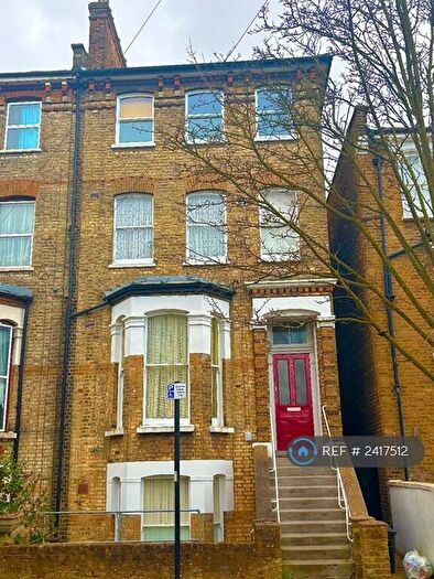 1 Bedroom Flat To Rent In Marriott Road, London, N4