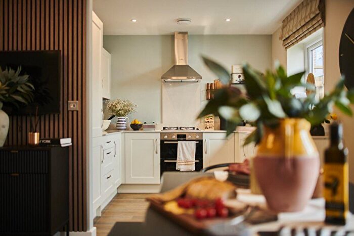 4 Bedroom Detached House For Sale In Farley Way, GL2