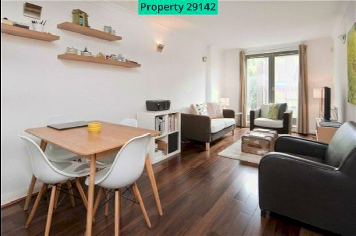 1 Bedroom Flat To Rent In Tower Court, A Canonbury Street, London, N1