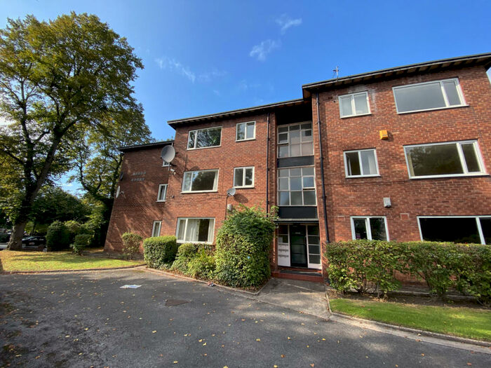 1 Bedroom Flat To Rent In Anson Road, Manchester, M14