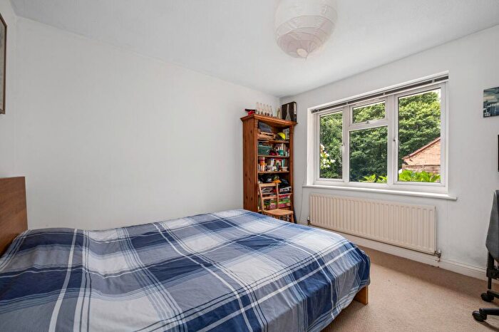 4 Bedroom Bungalow For Sale In Springfield Way, Oakham, LE15