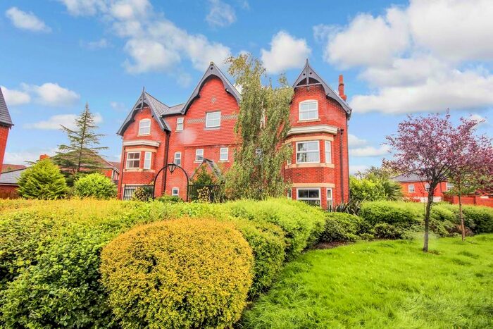 2 Bedroom Apartment To Rent In Jersey Fold, Buckshaw Village, Chorley, PR7