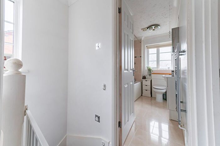 2 Bedroom Semi-Detached House For Sale In Morgans Way, Hevingham, Norwich, NR10