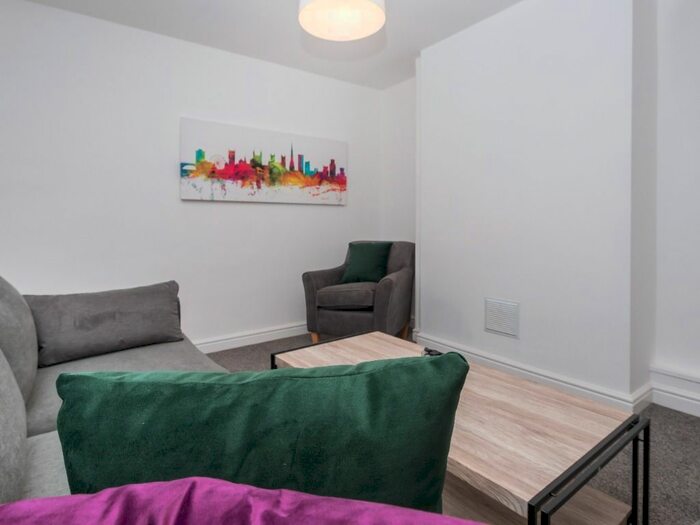 4 Bedroom Terraced House To Rent In Mortimer Road, Filton, Bristol, BS34