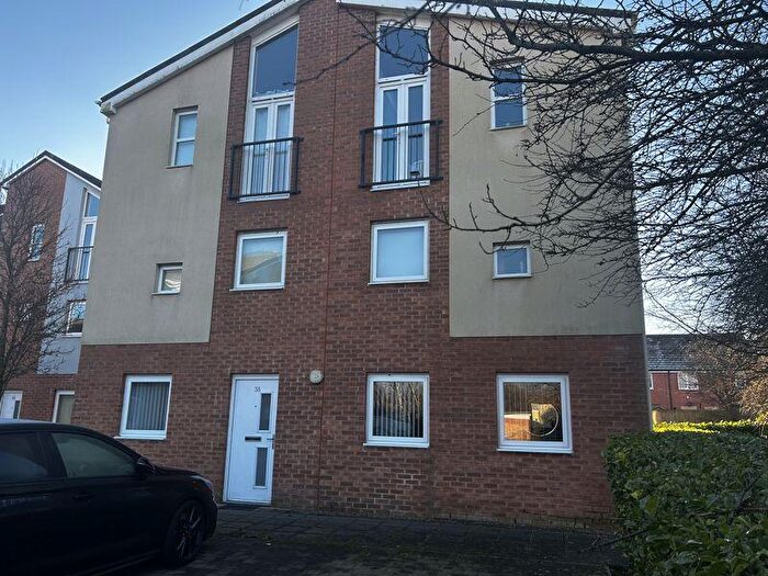 1 Bedroom Flat To Rent In Mill Meadow, Bridgend, CF33