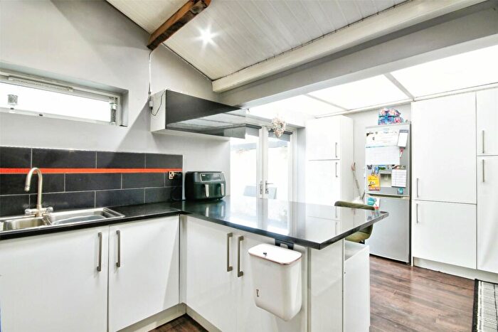 3 Bedroom Terraced House For Sale In Clifford Terrace, Chester Le Street, County Durham, DH3