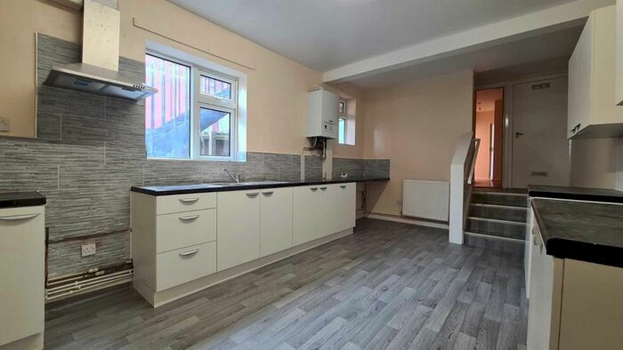 1 Bedroom Flat To Rent In Birchfield Road, Birmingham, B19