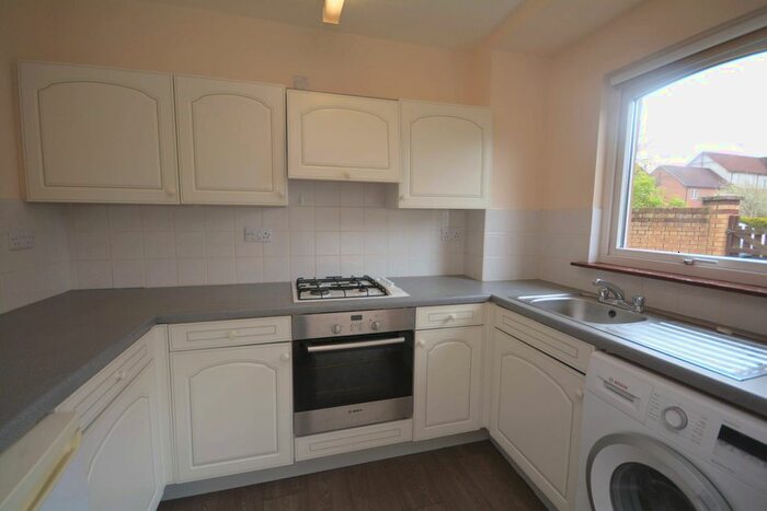 2 Bedroom Semi-Detached House To Rent In Castle Heather Drive, Inverness, Inverness, IV2