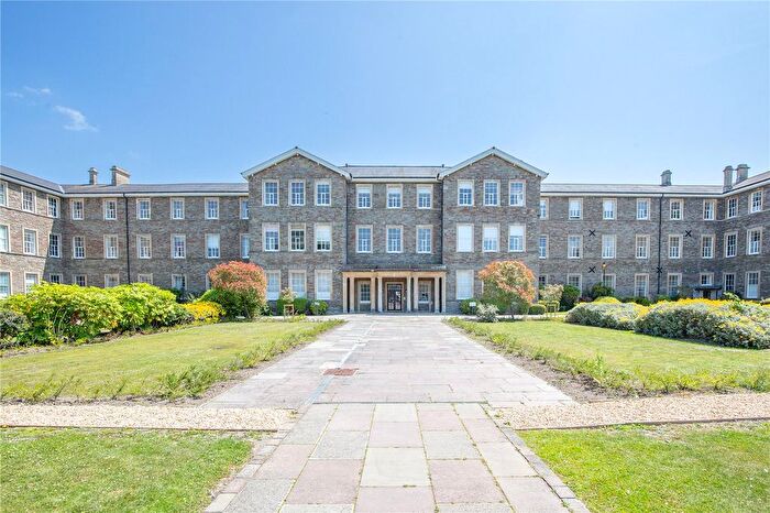2 Bedroom Flat For Sale In Ashley Down Road, Bristol, BS7